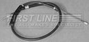First Line Brake Cable - FKB3317 fits Audi A2 ch8Z3010001>