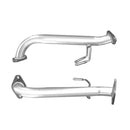 BM Cats Connecting Pipe - BM50600 with Fitting Kit - FK50600 fits Ford
