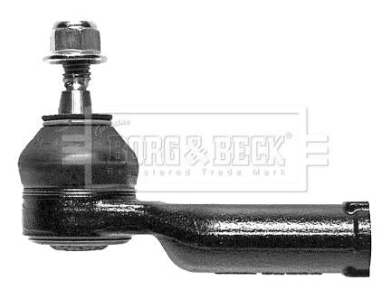 Borg & Beck Tie Rod End Outer  - BTR4936 fits Ford Mondeo 2000-
