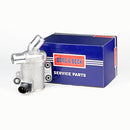 Borg & Beck Water Pump Kit  - BWP3048 fits Ford C-Max,Mondeo V 2.0 Hybrid