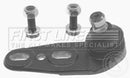 First Line Ball Joint Lower Rh  - FBJ5219 fits VAG 80,90,Quattro 1980-91