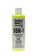 Poorboys World PBSR116 Super Swirl Remover SSR 1.0 - 473ml