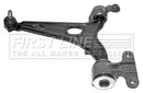 First Line Wishbone / Suspension Arm LH - FCA6216 fits PSA C8,807 2002-