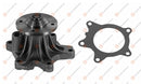 Eurorepar Water Pump - 1623109180