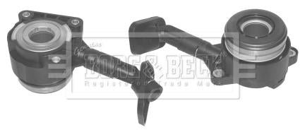 Borg & Beck Concentric Slave Cyl  - BCS151 fits Ford C-Max,Focus,Mondeo,Volvo
