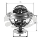 Gates Thermostat, coolant - TH12283G1