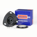 Borg & Beck Strut Mounting Kit  - BSM5435 fits Honda Civic VII 2001-