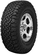 BFGoodrich 265 65 18 117R All-Terrain T/A KO2 tyre