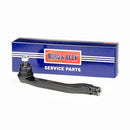 Borg & Beck Tie Rod End Outer Rh  - BTR4912 fits Honda Accord CG/CH 99-