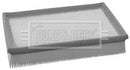 Borg & Beck Air Filter -  BFA2070 fits Citroen C4 2.0 16v 04-10