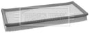 Borg & Beck Air Filter -  BFA2130 fits Jaguar X-type 2.5, 3.0 V6 01-