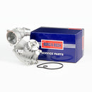 Borg & Beck Water Pump Kit  - BWP2367 fits BMW 5 Series E60 4.4i