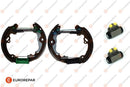 Eurorepar Brake Drum - E170127