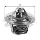 Gates Thermostat, coolant - TH27188G1