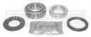 First Line Wheel Bearing Kit  - FBK463 fits Leyland Daf,Freight Rover - Rr