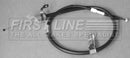 First Line Brake Cable - FKB3234 fits Toyota Rav 4