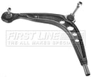 First Line Wishbone / Suspension Arm LH - FCA5603 fits BMW 3 Series E30 1983-94