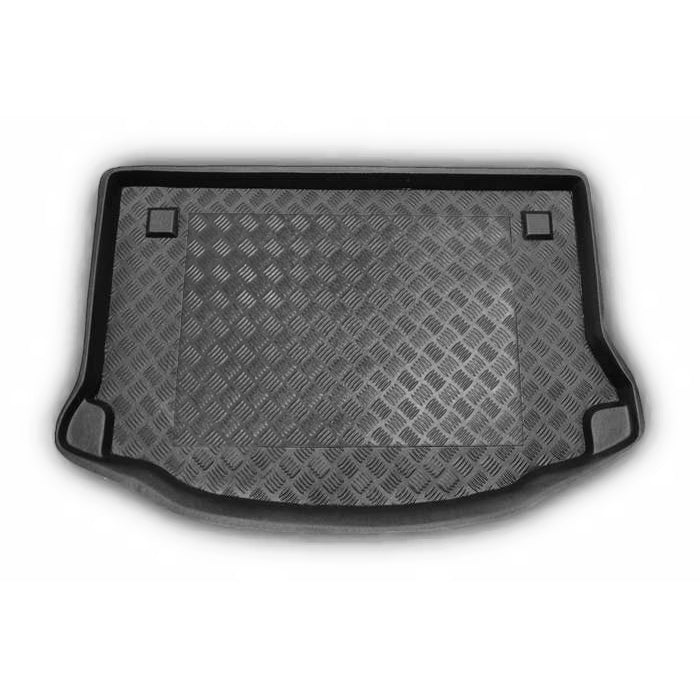 Boot Liner, Carpet Insert & Protector Kit-Jeep Cherokee 2004-2008 - Anthracite