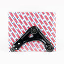 Borg & Beck Wishbone / Suspension Arm LH - BCA6000 fits Ford Ka MK1 1996-2009
