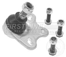 First Line Ball Joint Lower L/R  - FBJ5387 fits Mercedes A-Class W168 97-