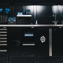 BUNKER Modular Multi-Function Floor Cabinet, 680mm