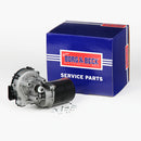 Borg & Beck Wiper Motor  - BWM1003 fits Citroen Nemo 10 -
