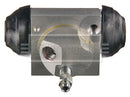 Borg & Beck Wheel Cylinder Lh  - BBW1967 fits Duster 4x4 07/16-