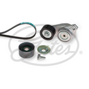 Gates Fleetrunner Mvk - K0110PK1403HD