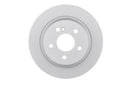 Bosch Brake Disc Pair Part No - 0986479041