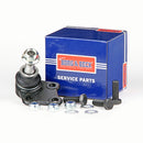 Borg & Beck Ball Joint L/R  - BBJ5739 fits Mercedes Vito (W447) 2014-