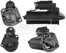 Borg & Beck Starter Motor  - BST2414 fits Volvo S80