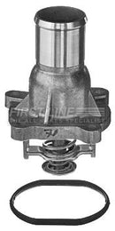 First Line Thermostat Kit  - FTK335 fits Fiat,GM