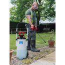 EPDM Trolley Pump Sprayer - 15L