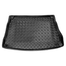 Boot Liner, Carpet Insert & Protector Kit-Kia CeeD HB 2006-2012 - Black