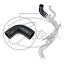 Gates Turbo Charger Hose - 09-0510