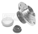 First Line Wheel Bearing Kit  - FBK1168 fits GM Corsa D