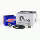 Borg & Beck T/Belt W/Pump Kit  - BTW1033 fits C2 2003-