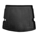 Boot Liner, Carpet Insert & Protector Kit-Renault Megane IV Sport Tourer 2016+ - Anthracite