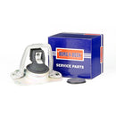 Borg & Beck Engine Mounting  - BEM4110 fits Vau Vivaro, Ren Trafic II 01-