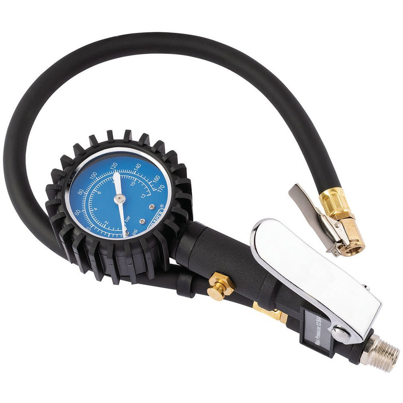In-Line Tyre Inflator