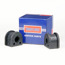 Borg & Beck Bush -  BSK7178K fits Land Rover Discovery I 90-98