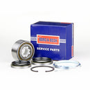 Borg & Beck Wheel Bearing Kit  - BWK672 fits Toyota - Front