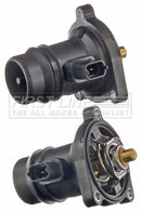 First Line Thermostat Kit  - FTK092 fits GM Astra J 1.4i
