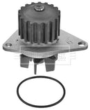 Borg & Beck Water Pump Kit  - BWP2083 fits Peugeot 207 1.4 >07