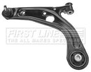 First Line Suspension Arm LH - FCA7110 fits Fiat Panda 2012-