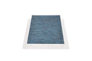 Bosch Cabin / Pollen Filter - 0986628501