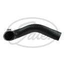Gates Turbo Charger Hose - 09-0671