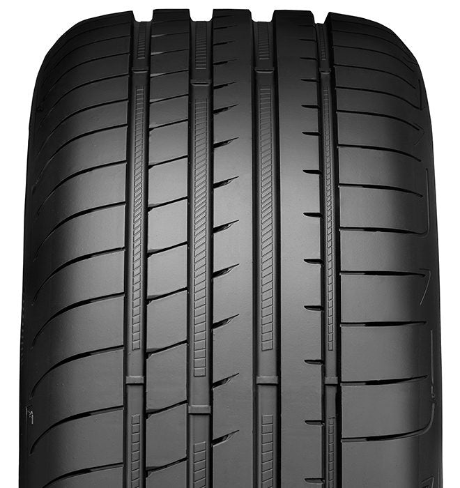 Goodyear 255 40 21 102Y Eagle F1 (Asymmetric 5) tyre