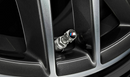 Genuine BMW M3 Tyre Air Valve Caps - 36.12.2.447.402