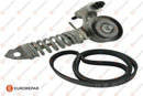 Eurorepar V-Ribbed Belt Set - 1612065180